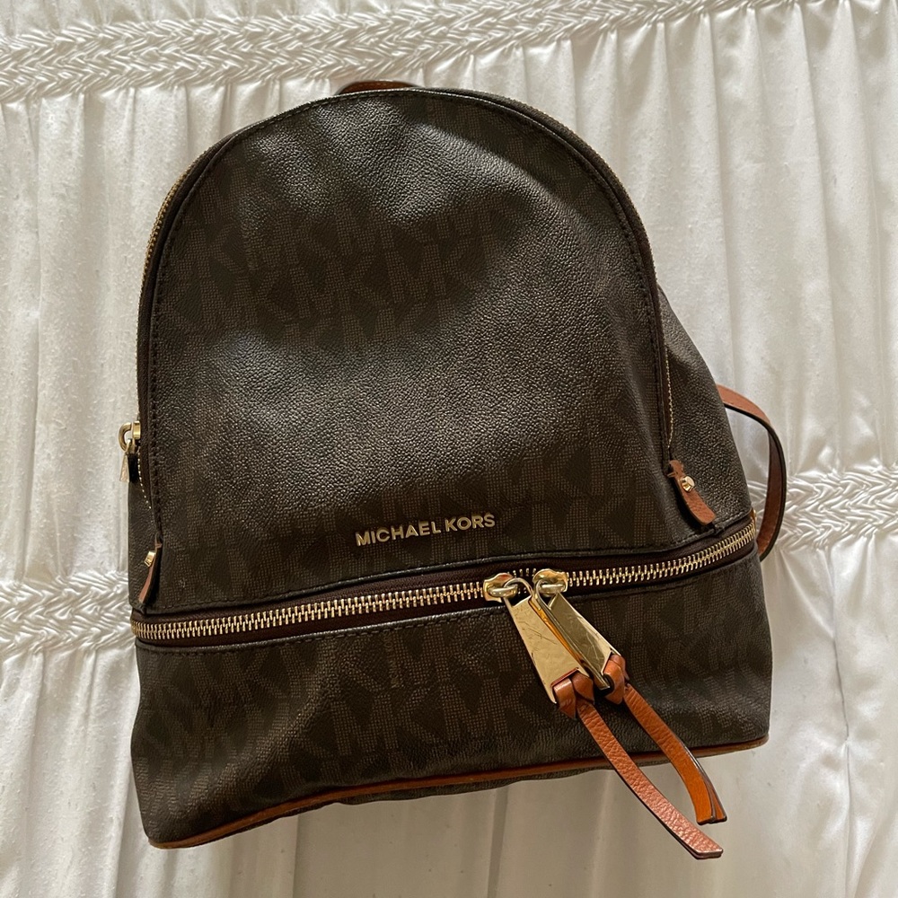 Michael Kors Backpack